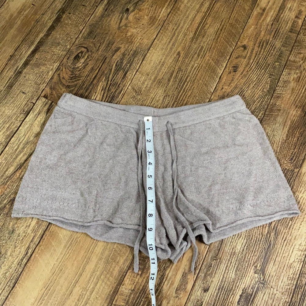 Barefoot Dreams Cozy Ultra Lite Short